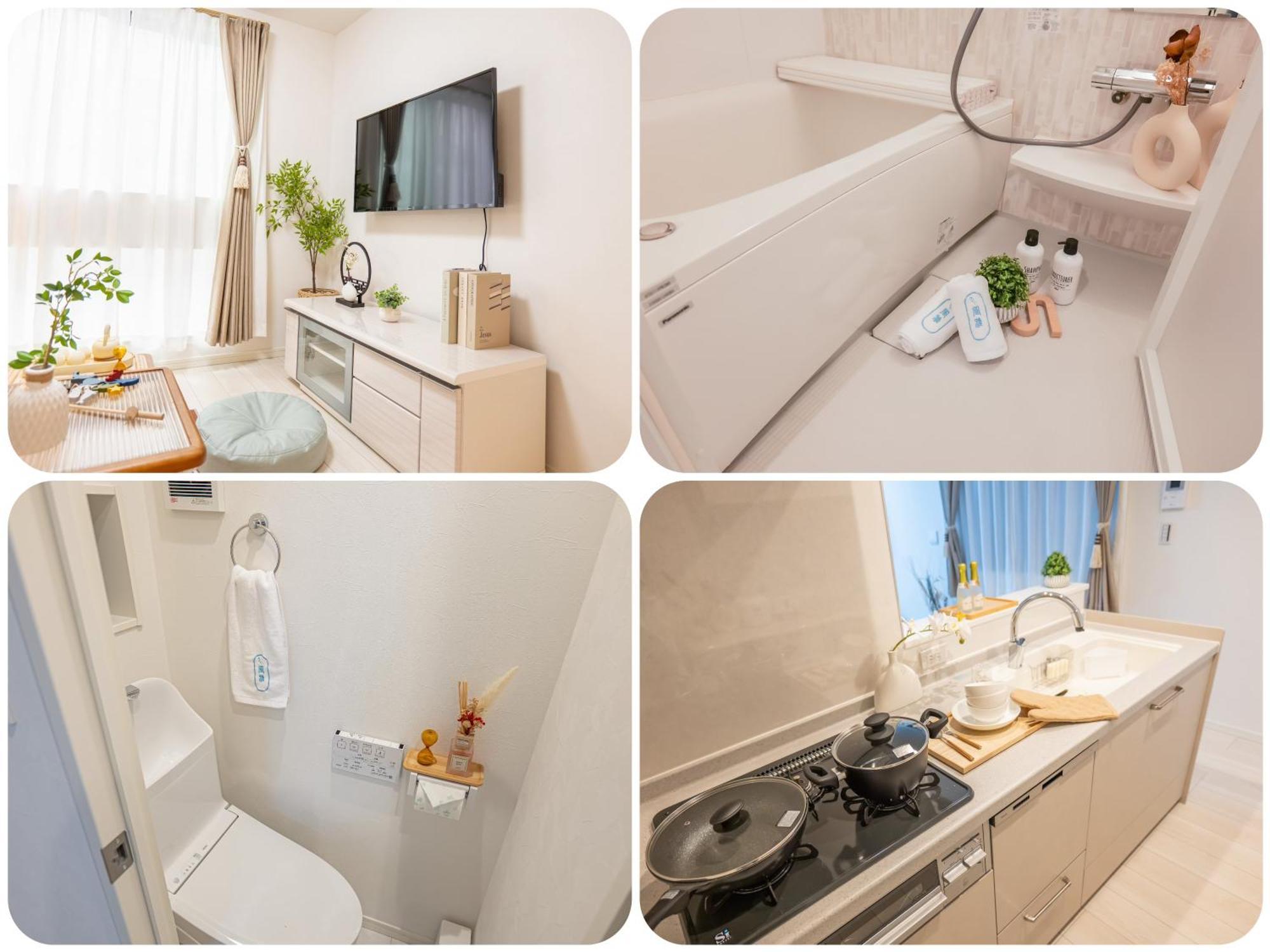 桜の川15 Detached House Ikebukuro 2 Mins Kanamecho Station 1 Min Eight People Tokio Zewnętrze zdjęcie