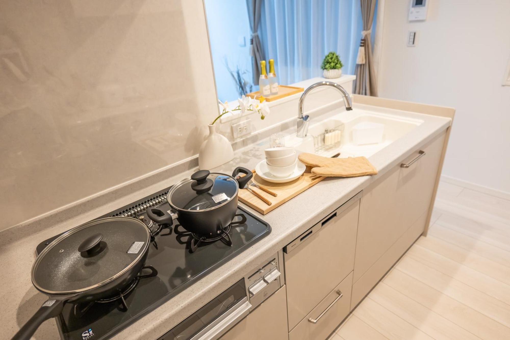 桜の川15 Detached House Ikebukuro 2 Mins Kanamecho Station 1 Min Eight People Tokio Zewnętrze zdjęcie