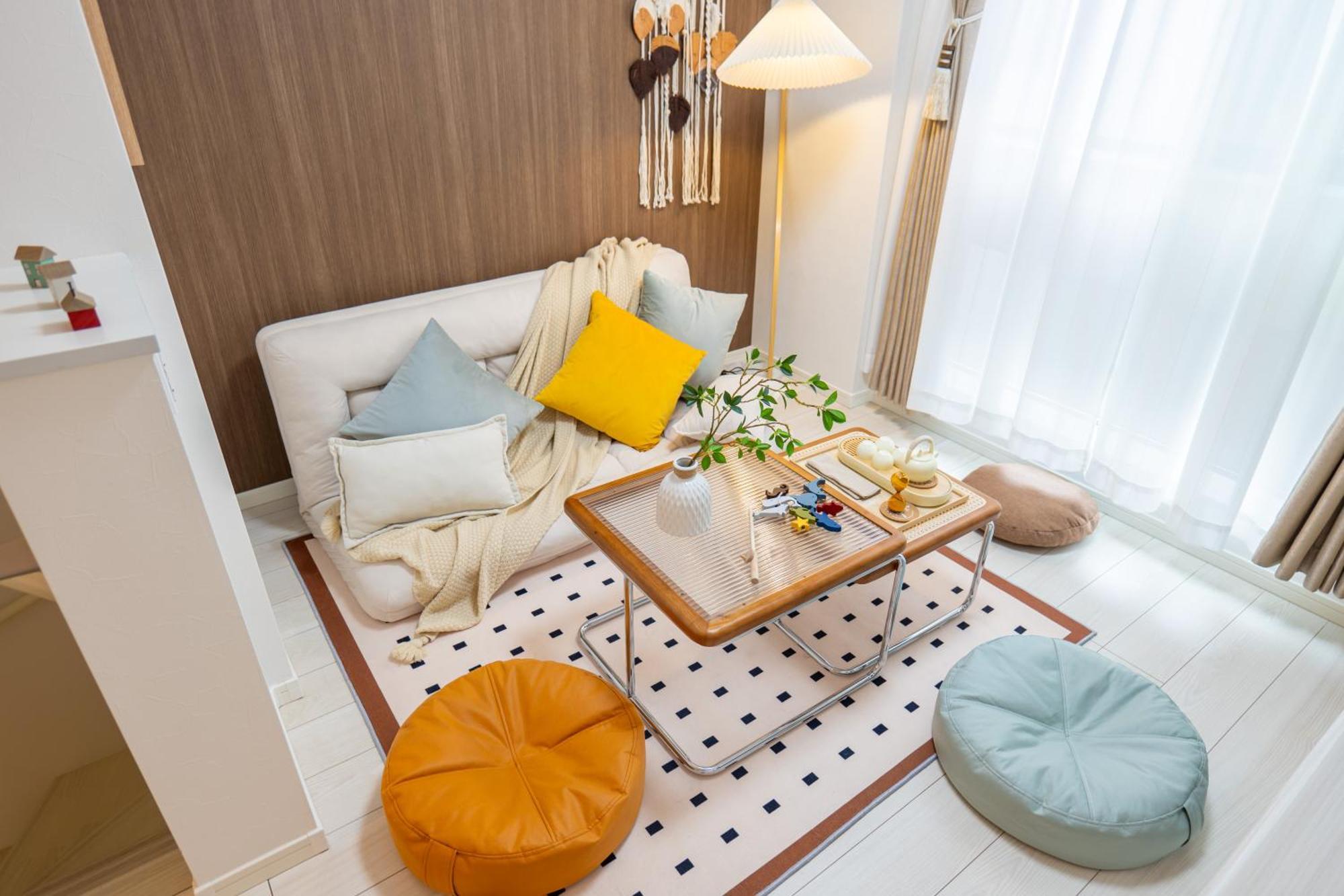 桜の川15 Detached House Ikebukuro 2 Mins Kanamecho Station 1 Min Eight People Tokio Zewnętrze zdjęcie