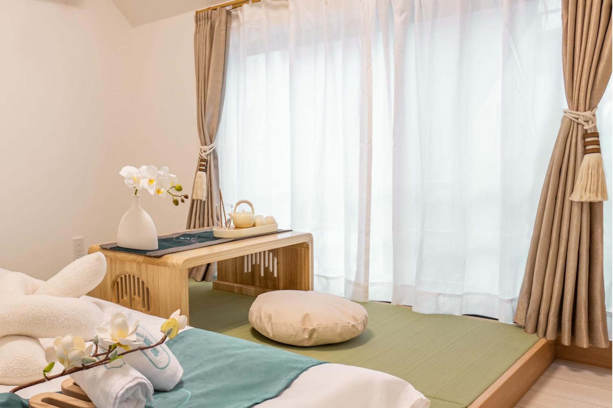 桜の川15 Detached House Ikebukuro 2 Mins Kanamecho Station 1 Min Eight People Tokio Zewnętrze zdjęcie
